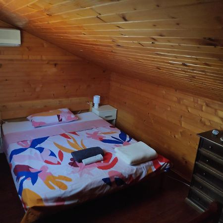 Kuca Za Odmor Giulitta Villa Porat  Bagian luar foto