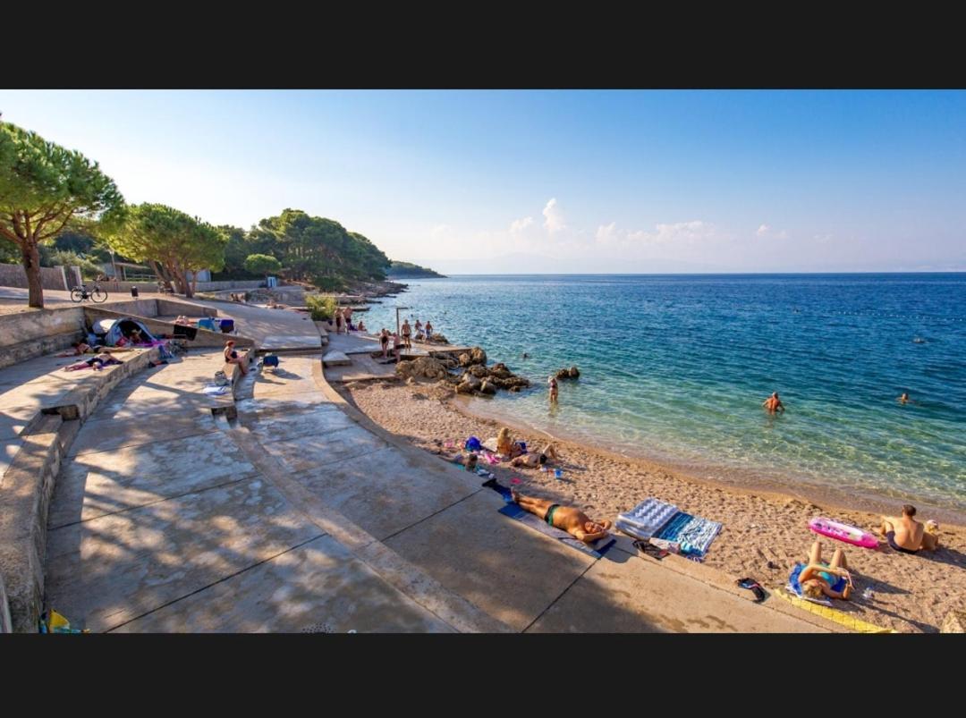 Kuca Za Odmor Giulitta Villa Porat  Bagian luar foto