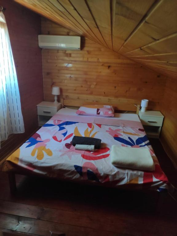 Kuca Za Odmor Giulitta Villa Porat  Bagian luar foto