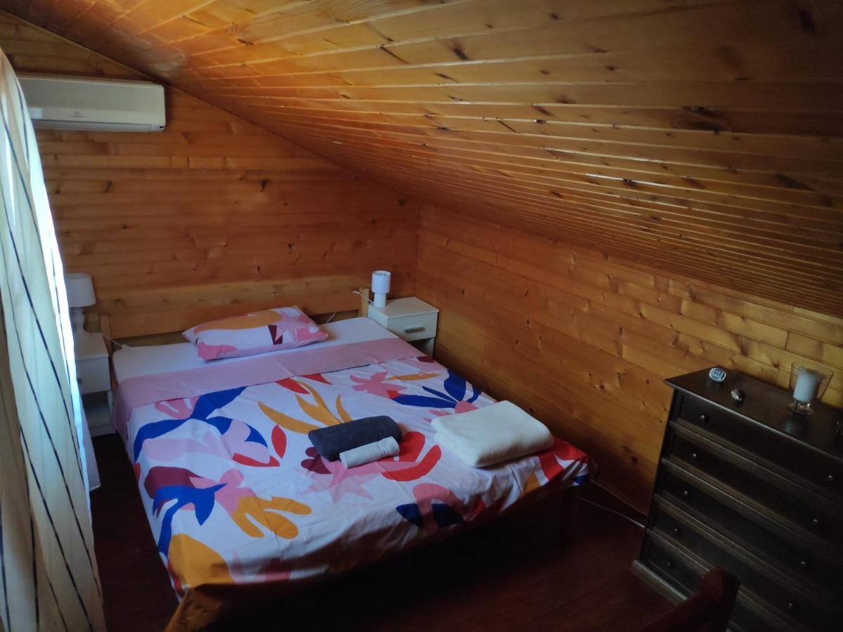 Kuca Za Odmor Giulitta Villa Porat  Bagian luar foto