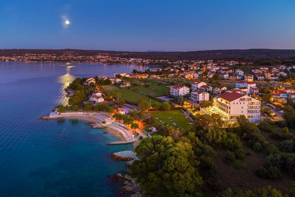 Kuca Za Odmor Giulitta Villa Porat  Bagian luar foto
