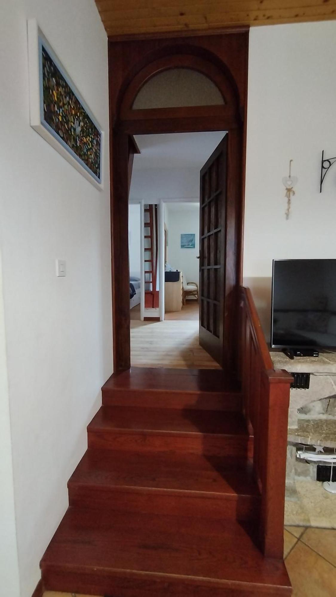 Kuca Za Odmor Giulitta Villa Porat  Bagian luar foto