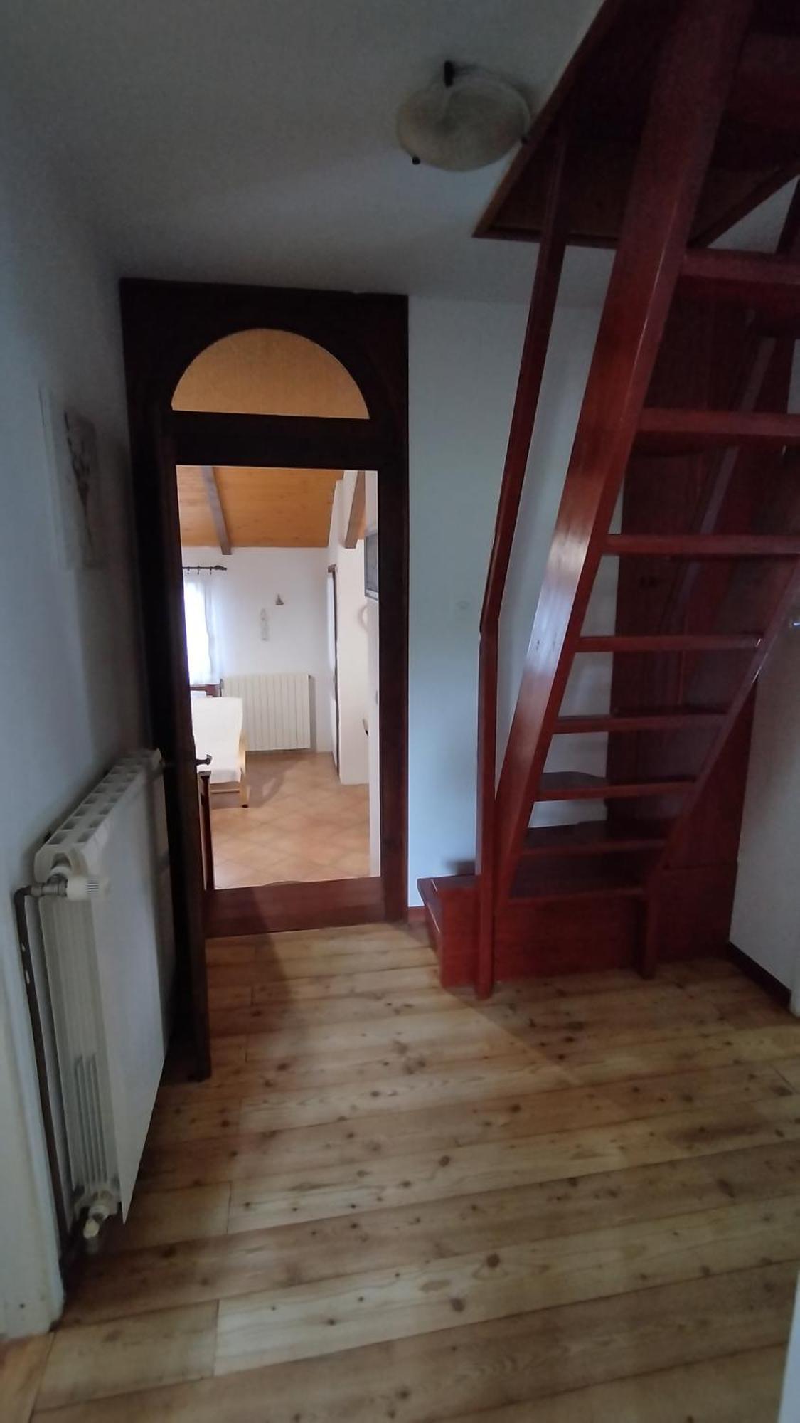 Kuca Za Odmor Giulitta Villa Porat  Bagian luar foto