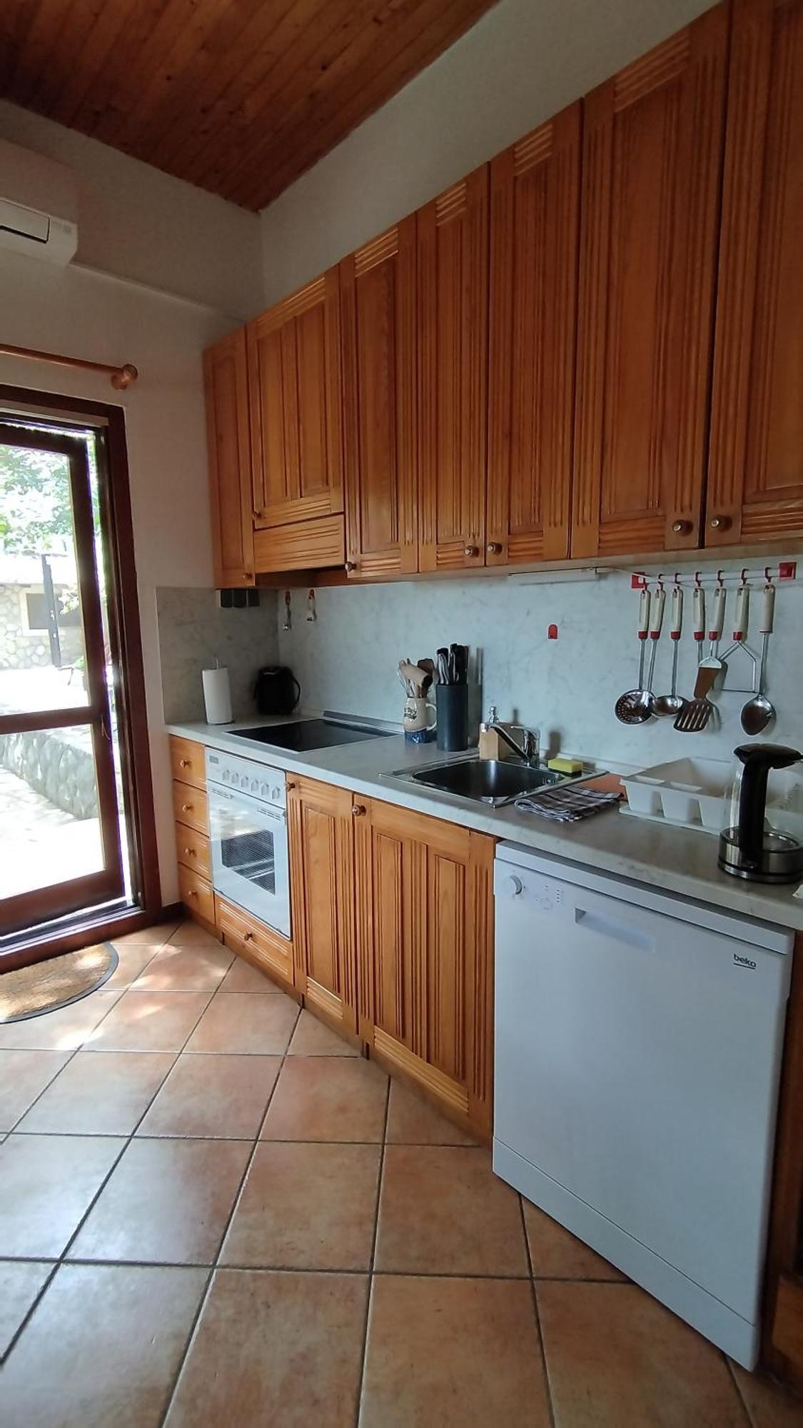 Kuca Za Odmor Giulitta Villa Porat  Bagian luar foto