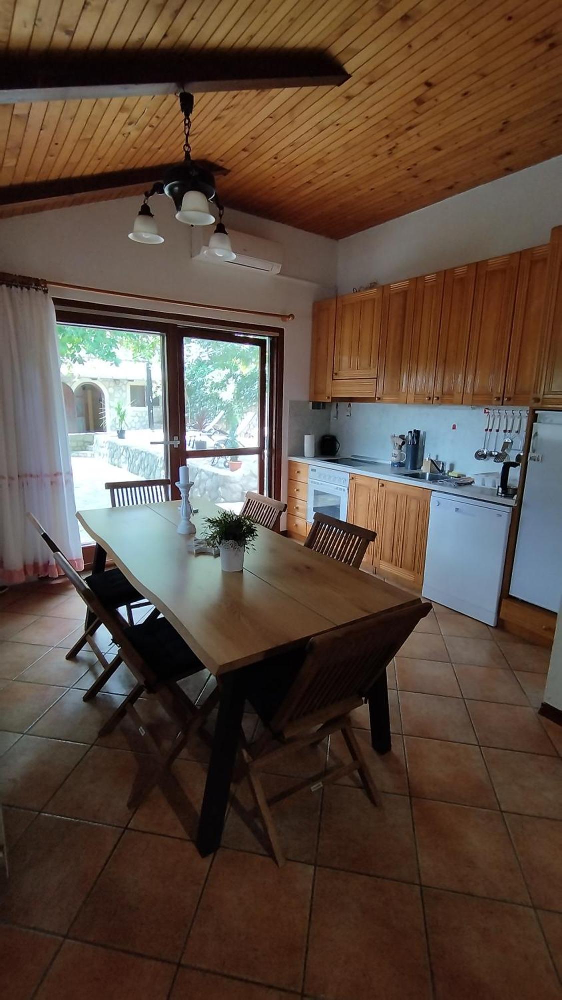 Kuca Za Odmor Giulitta Villa Porat  Bagian luar foto