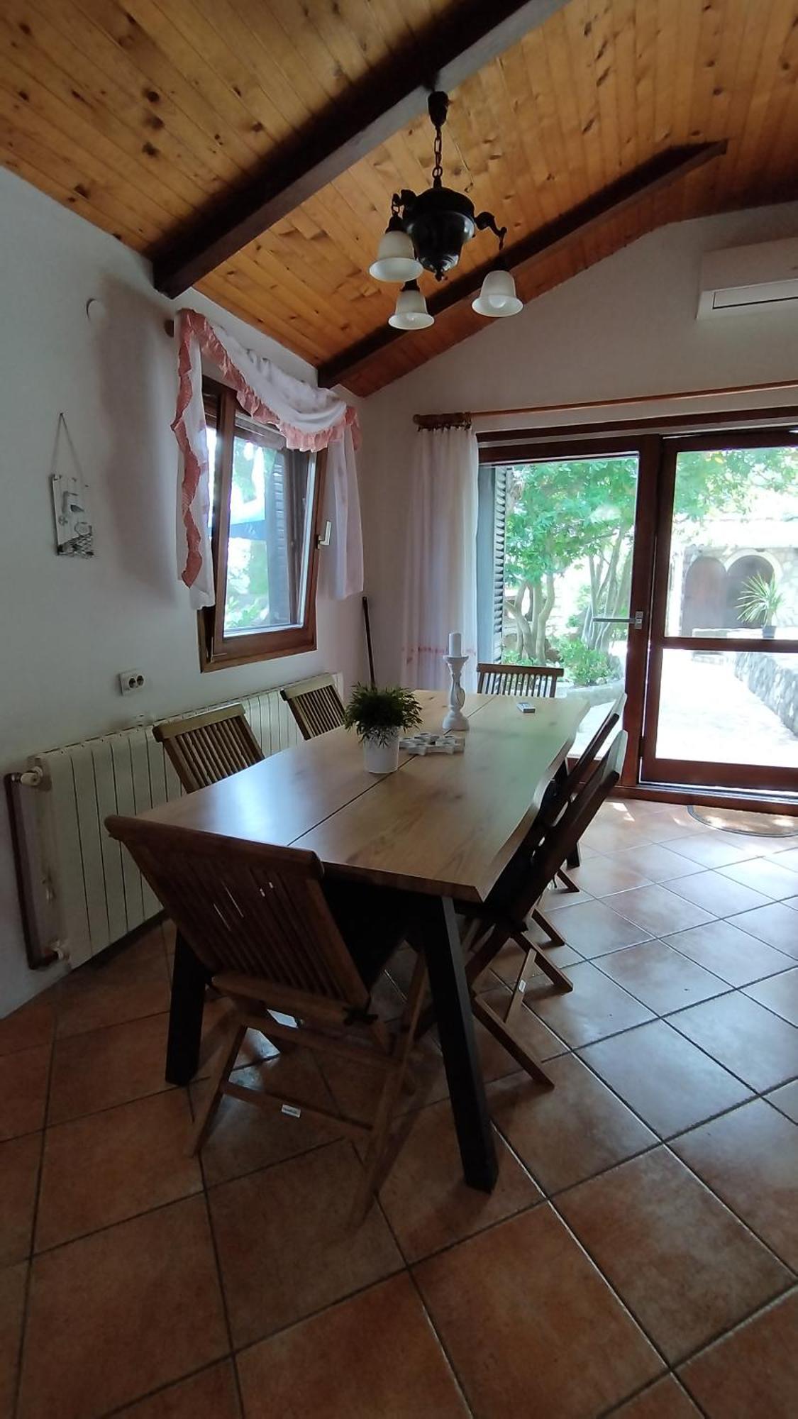 Kuca Za Odmor Giulitta Villa Porat  Bagian luar foto