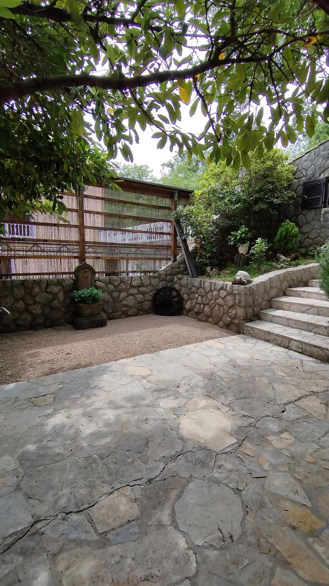 Kuca Za Odmor Giulitta Villa Porat  Bagian luar foto