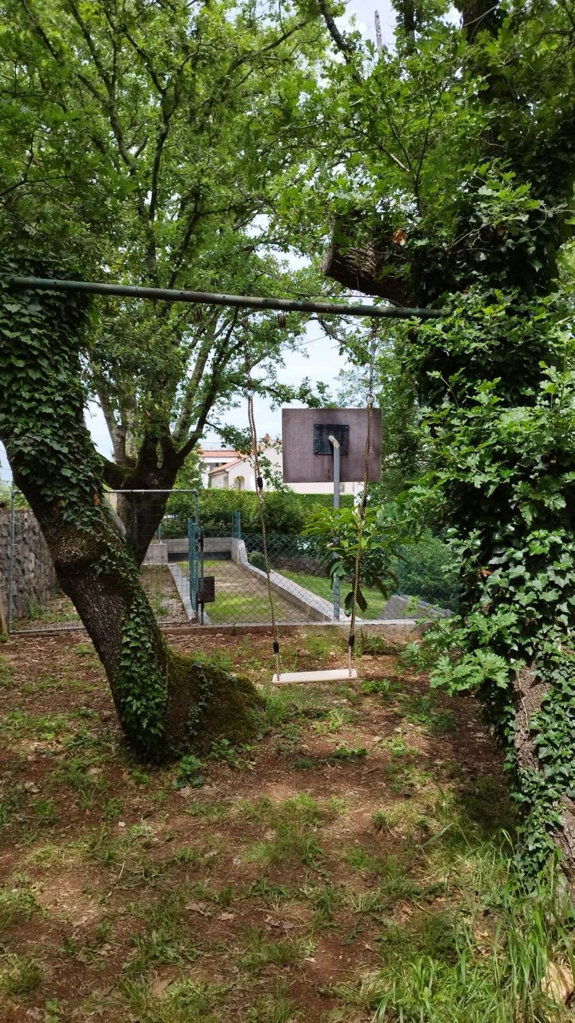Kuca Za Odmor Giulitta Villa Porat  Bagian luar foto