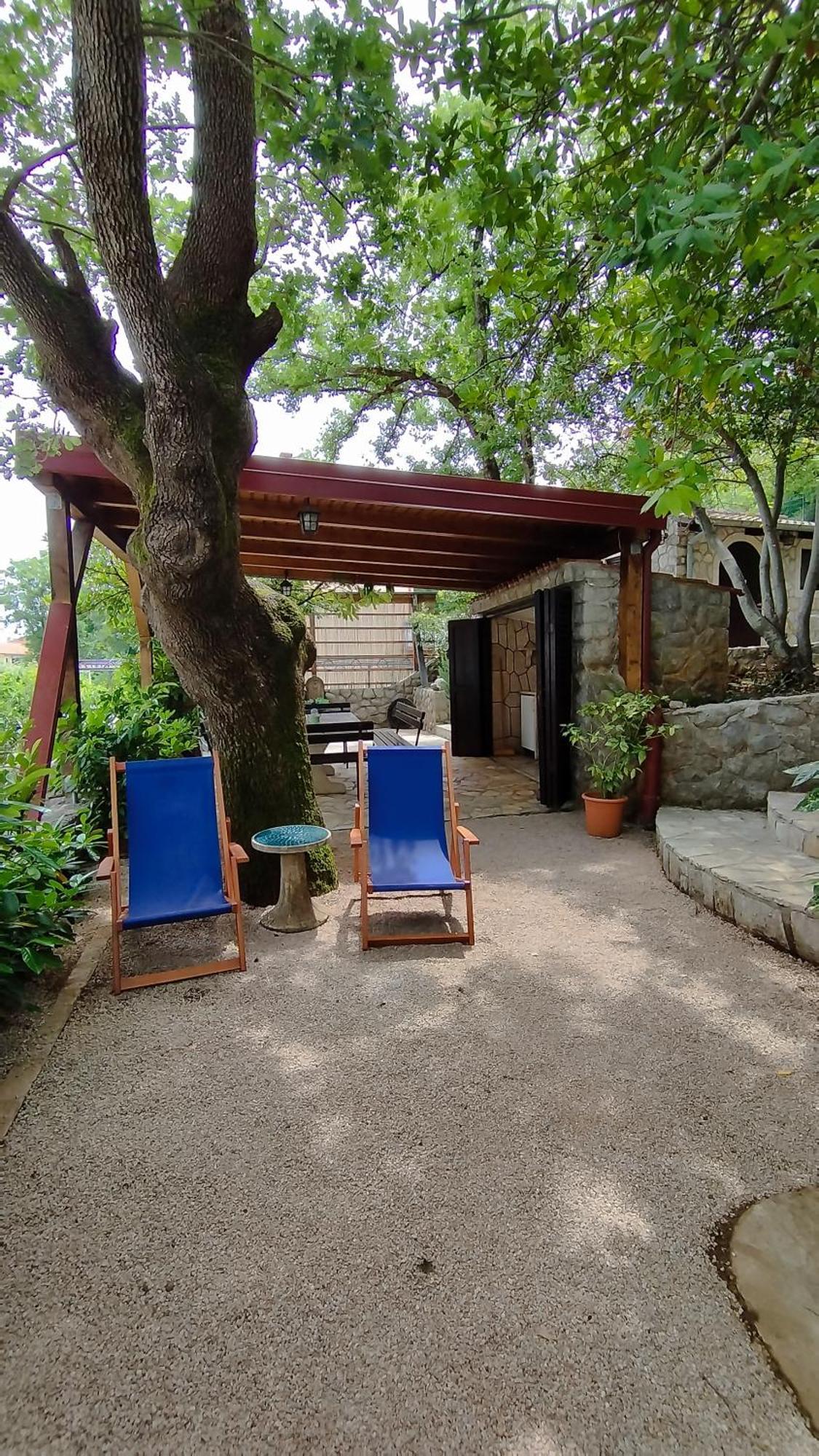 Kuca Za Odmor Giulitta Villa Porat  Bagian luar foto